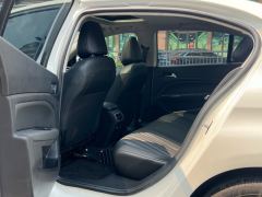 Peugeot 408 1.6T Chase Light Edition - ფოტო 11