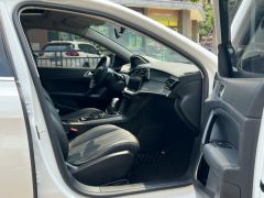 Peugeot 408 1.6T Chase Light Edition - ფოტო 13