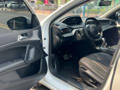 Peugeot 408 1.6T Chase Light Edition - ფოტო 14