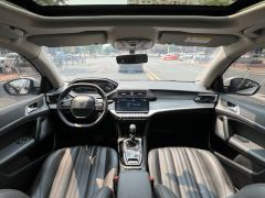 Peugeot 408 1.6T Chase Light Edition - ფოტო 17