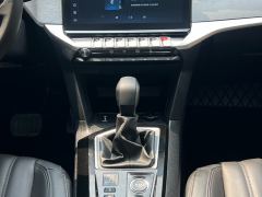 Peugeot 408 1.6T Chase Light Edition - ფოტო 19