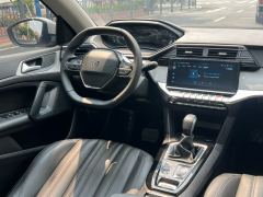 Peugeot 408 1.6T Chase Light Edition - ფოტო 20