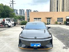 Changan UNI-V 1.5T Premium Sport - ფოტო 2