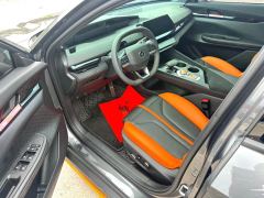 Changan UNI-V 1.5T Premium Sport - ფოტო 3