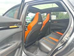 Changan UNI-V 1.5T Premium Sport - ფოტო 4