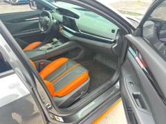 Changan UNI-V 1.5T Premium Sport - ფოტო 5