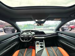 Changan UNI-V 1.5T Premium Sport - ფოტო 6
