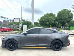 Changan UNI-V 1.5T Premium Sport - ფოტო 7