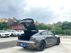 Changan UNI-V 1.5T Premium Sport - ფოტო 8
