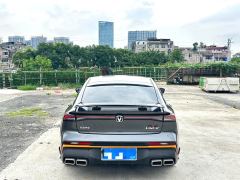 Changan UNI-V 1.5T Premium Sport - ფოტო 9