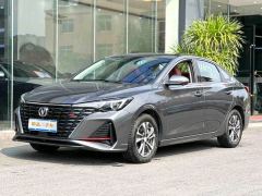 Changan Eado Chang 'an Ease Movement PLUS 1.4T High-Energy Edition - фото 1