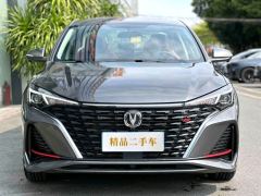 Changan Eado Chang 'an Ease Movement PLUS 1.4T High-Energy Edition - фото 2