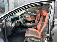 Changan Eado Chang 'an Ease Movement PLUS 1.4T High-Energy Edition - фото 3