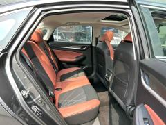 Changan Eado Chang 'an Ease Movement PLUS 1.4T High-Energy Edition - фото 5