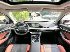 Changan Eado Chang 'an Ease Movement PLUS 1.4T High-Energy Edition - фото 7