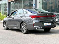 Changan Eado Chang 'an Ease Movement PLUS 1.4T High-Energy Edition - фото 8