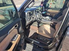 Jetour Traveller Chitu Traveler 2.0T Dual clutch 4WD through Pro - photo 12