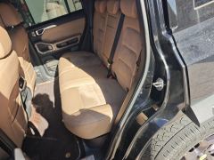 Jetour Traveller Chitu Traveler 2.0T Dual clutch 4WD through Pro - photo 13