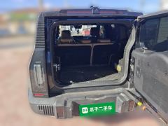 Jetour Traveller Chitu Traveler 2.0T Dual clutch 4WD through Pro - photo 15