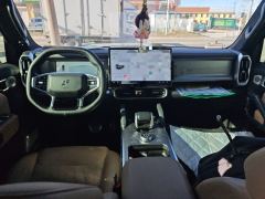Jetour Traveller Chitu Traveler 2.0T Dual clutch 4WD through Pro - photo 5