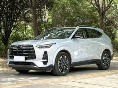 GAC Aion GS4 MAX 1.5T Premier Edition - ფოტო 1