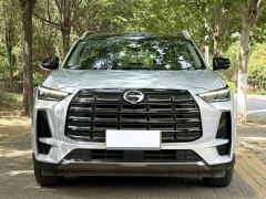 GAC Aion GS4 MAX 1.5T Premier Edition - ფოტო 2