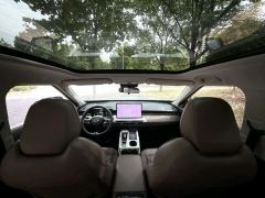 GAC Aion GS4 MAX 1.5T Premier Edition - ფოტო 3