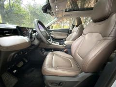 GAC Aion GS4 MAX 1.5T Premier Edition - ფოტო 5