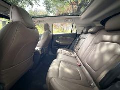 GAC Aion GS4 MAX 1.5T Premier Edition - ფოტო 6