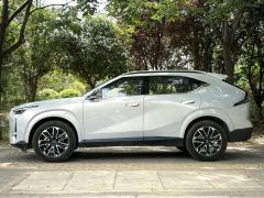 GAC Aion GS4 MAX 1.5T Premier Edition - ფოტო 7