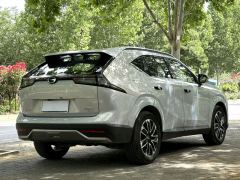 GAC Aion GS4 MAX 1.5T Premier Edition - ფოტო 8