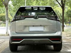GAC Aion GS4 MAX 1.5T Premier Edition - ფოტო 9