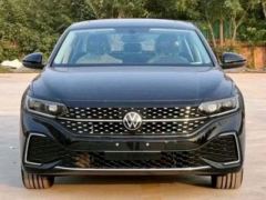 Volkswagen Passat 280TSI Elite Edition - ფოტო 1