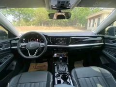 Volkswagen Passat 280TSI Elite Edition - ფოტო 10