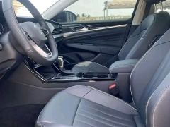 Volkswagen Passat 280TSI Elite Edition - ფოტო 11
