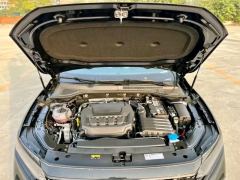 Volkswagen Passat 280TSI Elite Edition - ფოტო 12