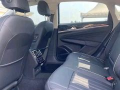 Volkswagen Passat 280TSI Elite Edition - ფოტო 14