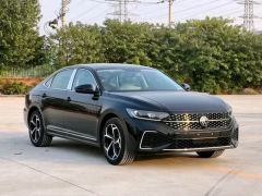 Volkswagen Passat 280TSI Elite Edition - ფოტო 2