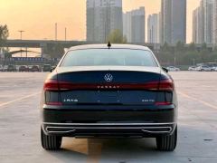 Volkswagen Passat 280TSI Elite Edition - ფოტო 5