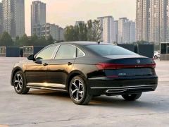 Volkswagen Passat 280TSI Elite Edition - ფოტო 6