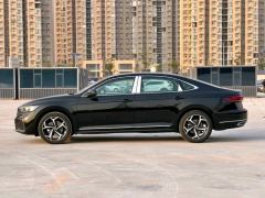 Volkswagen Passat 280TSI Elite Edition - ფოტო 7