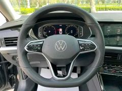 Volkswagen Passat 280TSI Elite Edition - ფოტო 9
