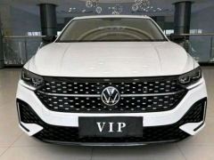 Volkswagen Lavida Advanced 1.5L Automatically outstanding Xinxue edition - фото 1