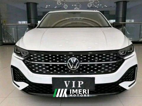 2023 Volkswagen Lavida Advanced 1.5L Automatically outstanding Xinxue edition - car from China