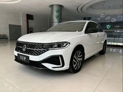 Volkswagen Lavida Advanced 1.5L Automatically outstanding Xinxue edition - фото 2