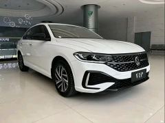 Volkswagen Lavida Advanced 1.5L Automatically outstanding Xinxue edition - фото 3