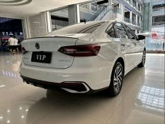 Volkswagen Lavida Advanced 1.5L Automatically outstanding Xinxue edition - фото 6