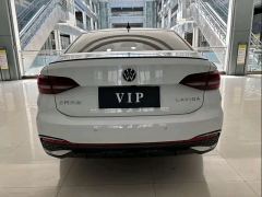 Volkswagen Lavida Advanced 1.5L Automatically outstanding Xinxue edition - фото 7