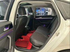 Volkswagen Lavida Advanced 1.5L Automatically outstanding Xinxue edition - фото 9