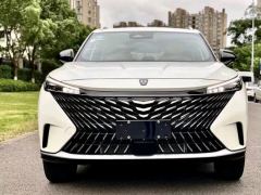 Roewe MG RX5 1.5T Comfort Edition - фото 1